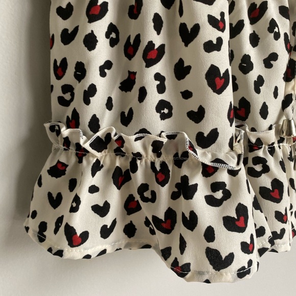 Tiered Circle Skirt - Picture 3 of 8